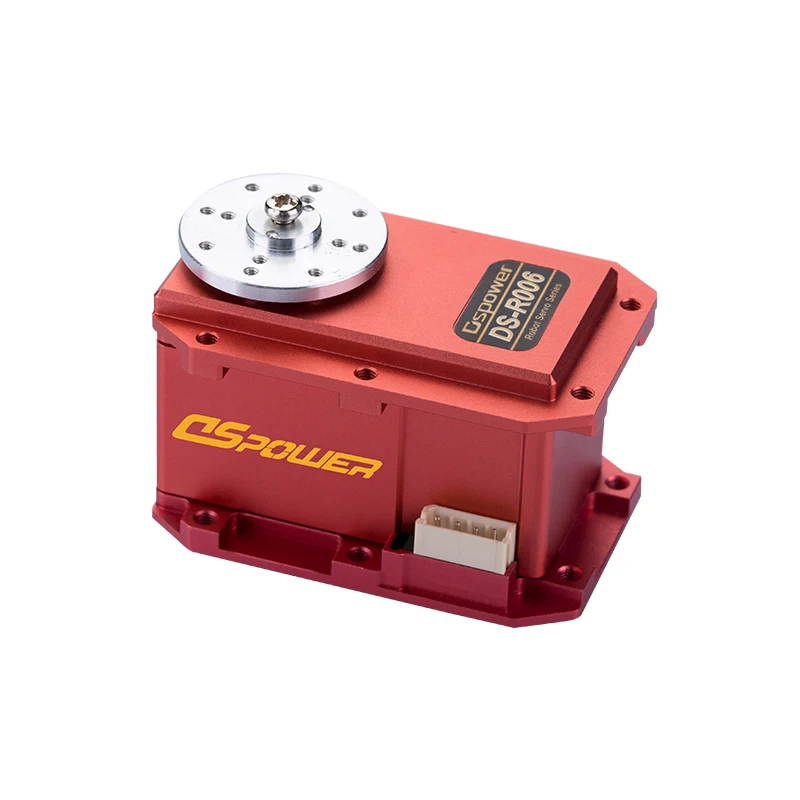 DSpower  Rs485 Big Servo for Robot Magnetic Encoder Robot Servo