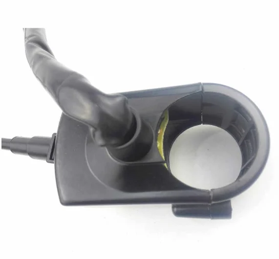 Indicators Control Stalk for MERCEDESBENZ LP RoundNose 0035458324