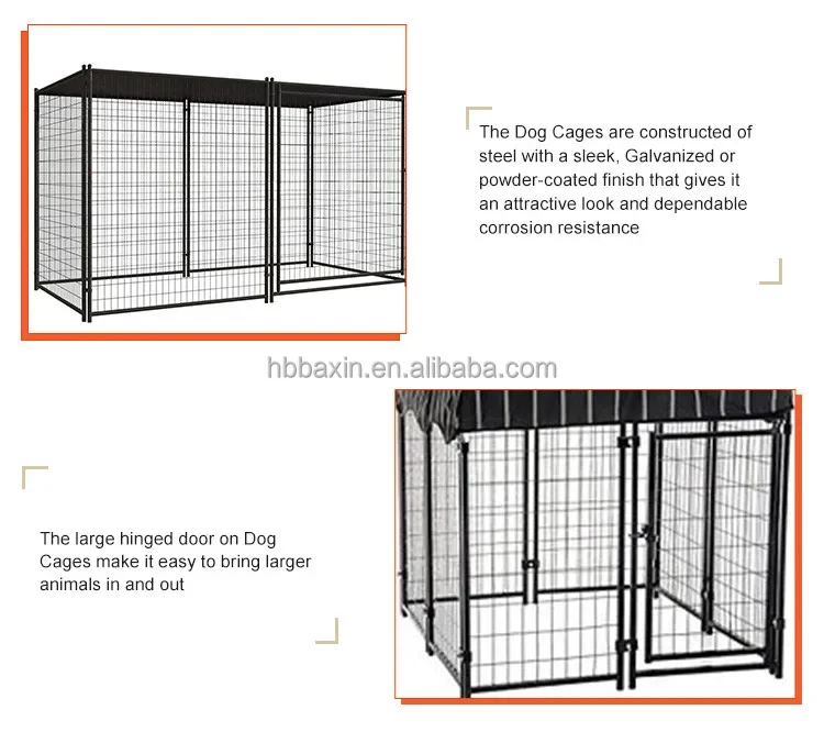 Dog Enclosure Large Dog Enclosure Large