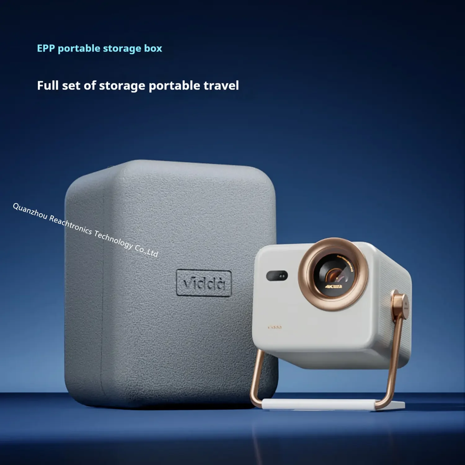 未使用品 Vidda m2 プロ プロジェクター 未使用品 Vidda m2 プロ