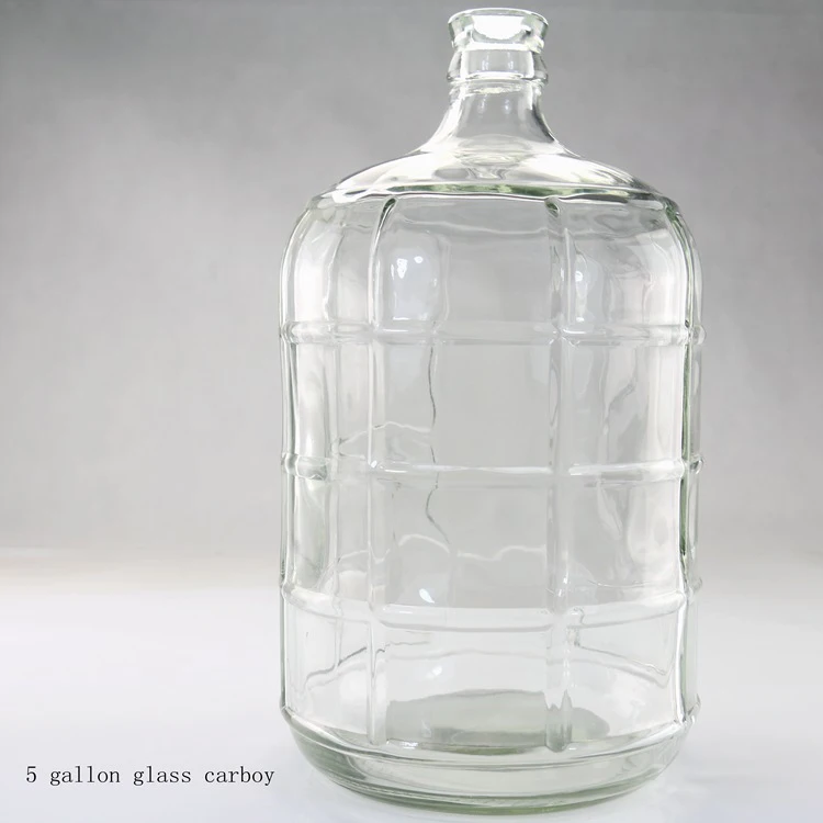 12 ounce glass tumblers 12oz Clear Glass Can Tumbler Sublimation Blank W/ Lid main image 0
