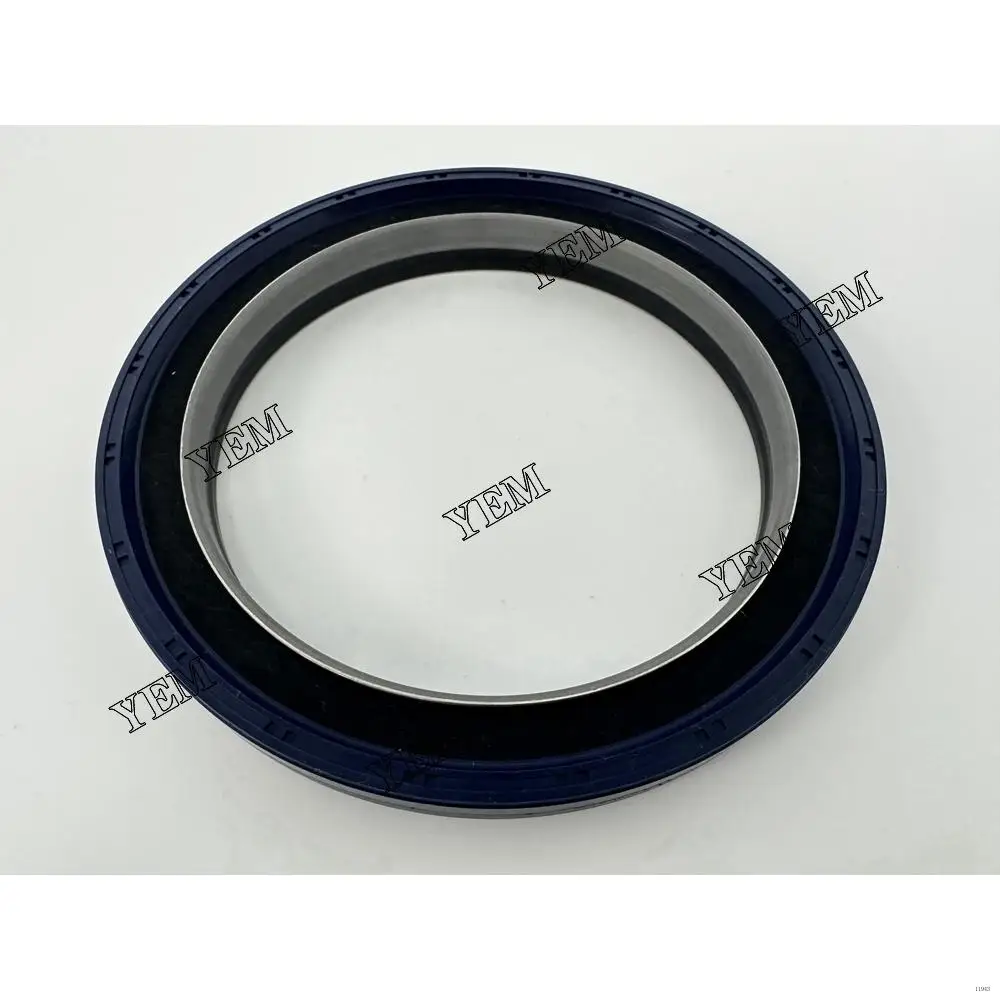 P11C Crankshaft Rear Oil Seal SZ311-01041 for Hino