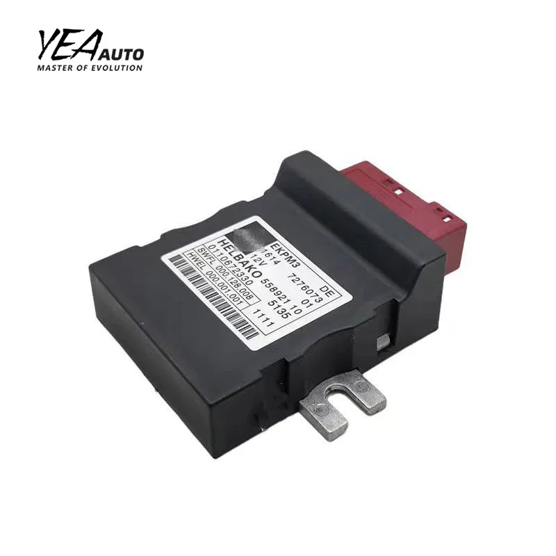 product car parts fuel pump control module for bmw 5 7 series f10 f01 f02 f07 gt 2008 2013 16147276073 fuel pump computer-31