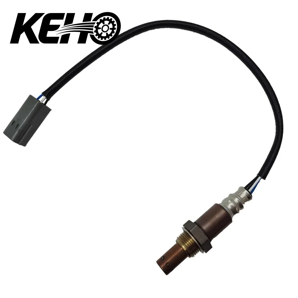 Oxygen sensor - 22693-JA00A - Nissan X-Trail T30 (2000-2007) 2.5L-1