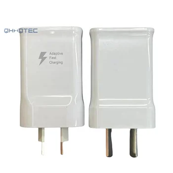 Advanced Australian standard fast charging charger for samsung s6