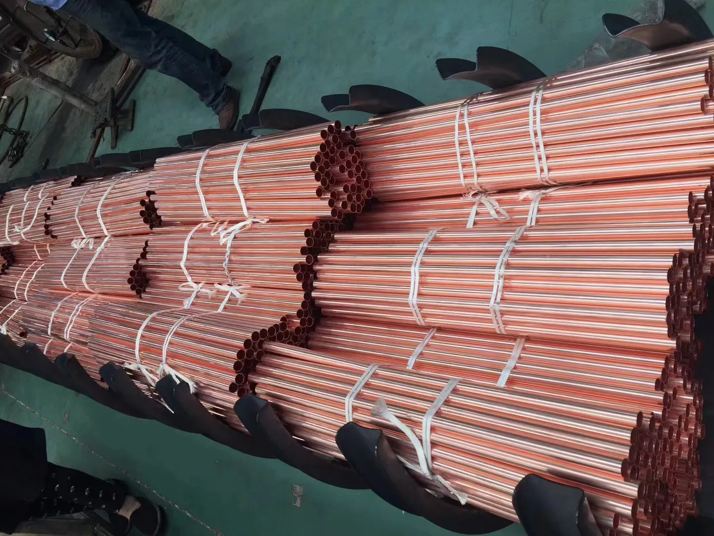 C68700 seawater resistance