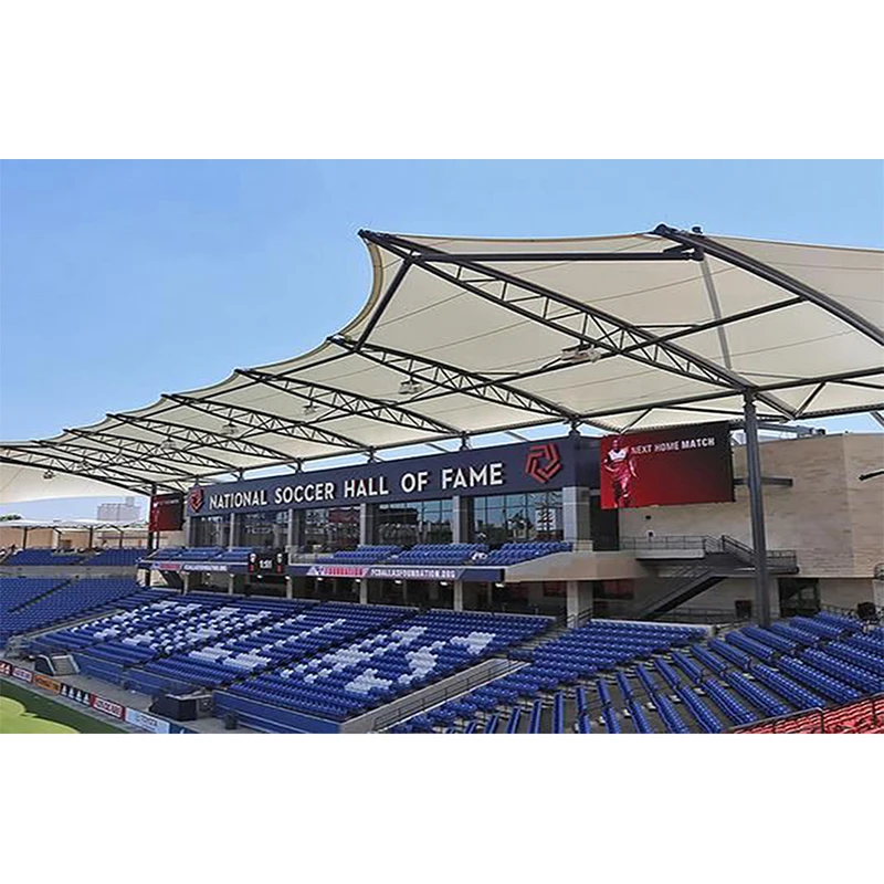 STAND ALONE STADIUM ジャンパー Locked-In Stadium Seat