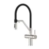 Acero inoxidable