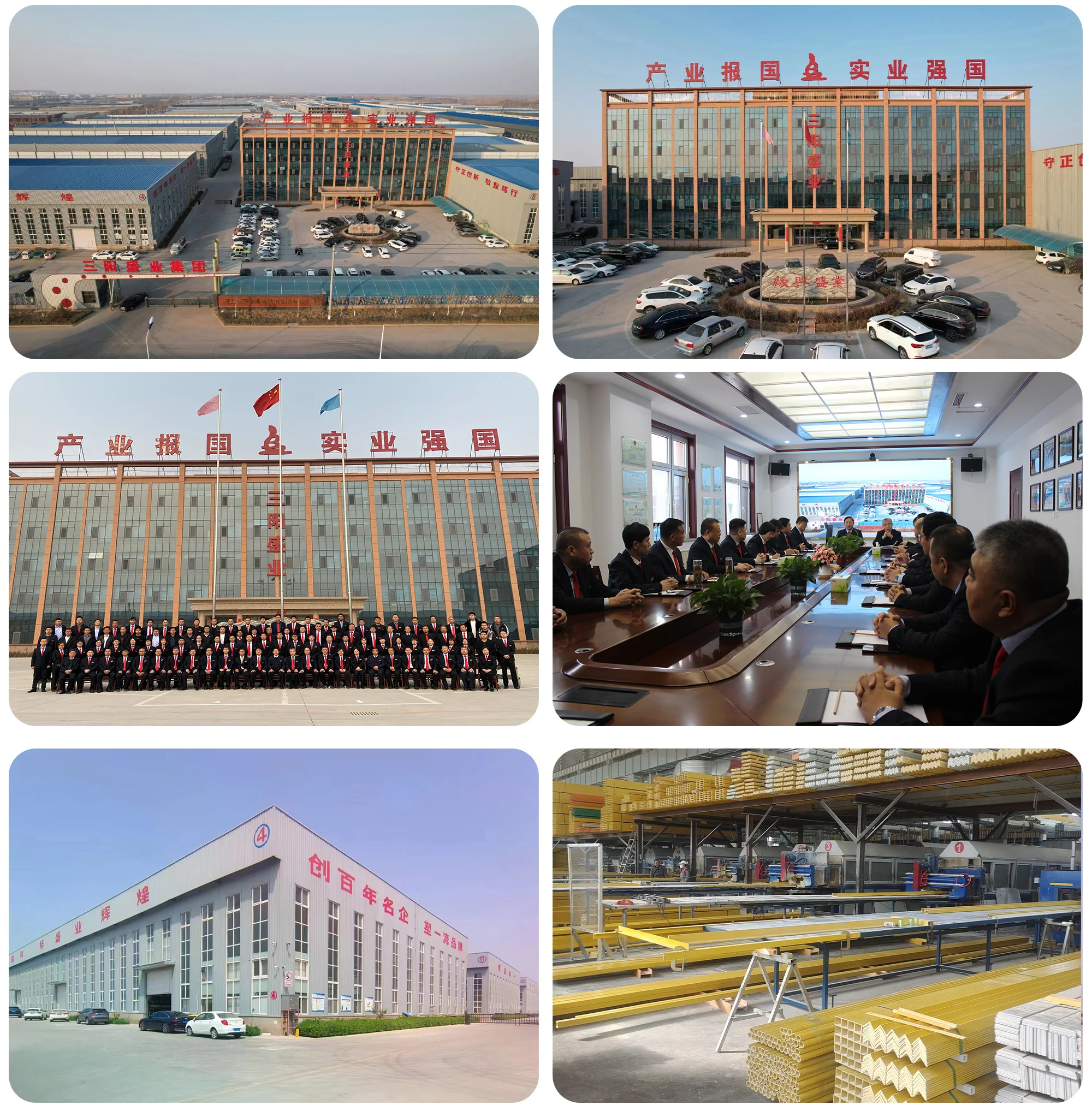 Square Cross-flow Cooling Tower, FRP, FRP GRP Fiberglass - detail 16