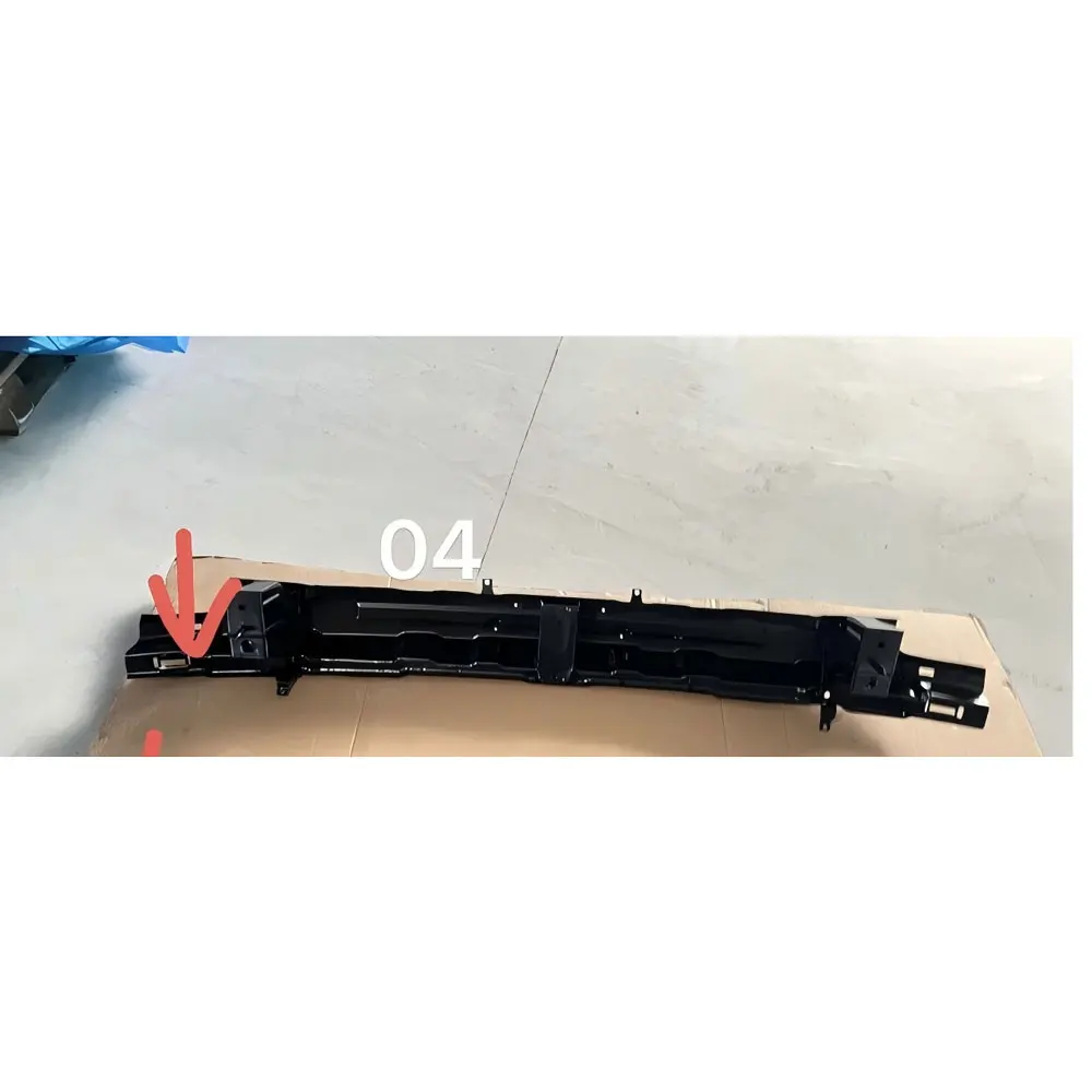 Bumper Bracket Old Style for Hyundai Porter II — reference image
