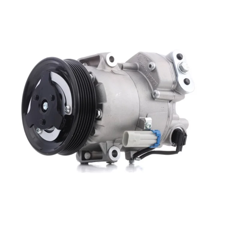 chevrolet cruze ac compressor