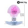 Anchor S Pink