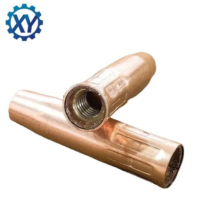 200a Mig/co2 Welding Nozzle Pana Mig Accessories For Arc Welding Torch