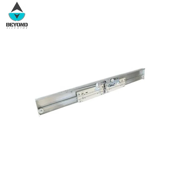 Elevator Door Operator and Hanger / Door Mechanism