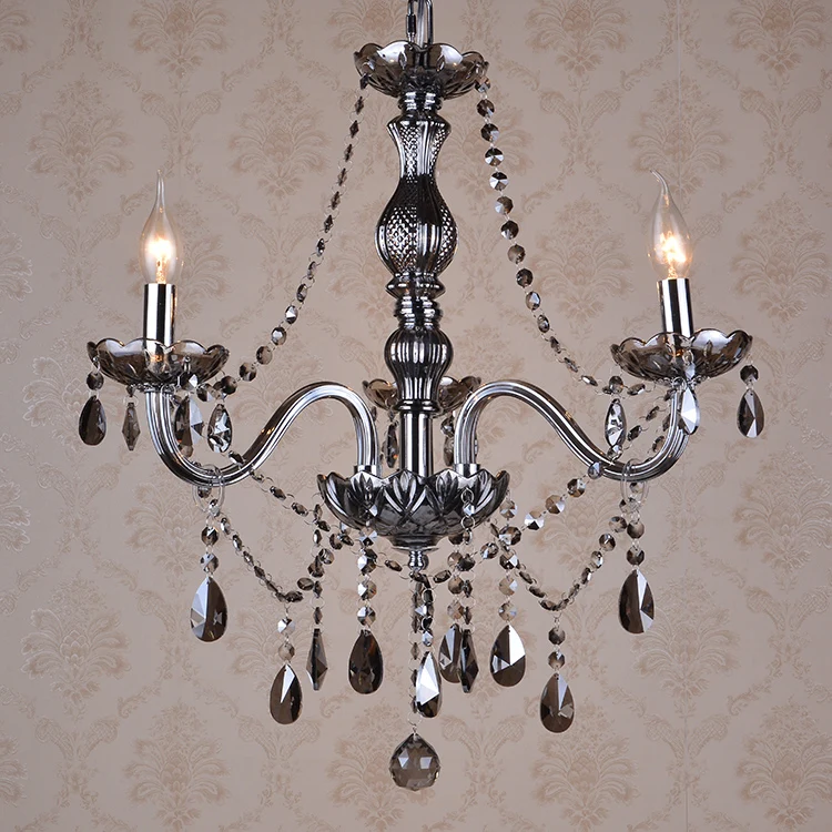 Роскошные хрустальные люстры современные стеклянные подвесные лампы для гостиной спальни светильники