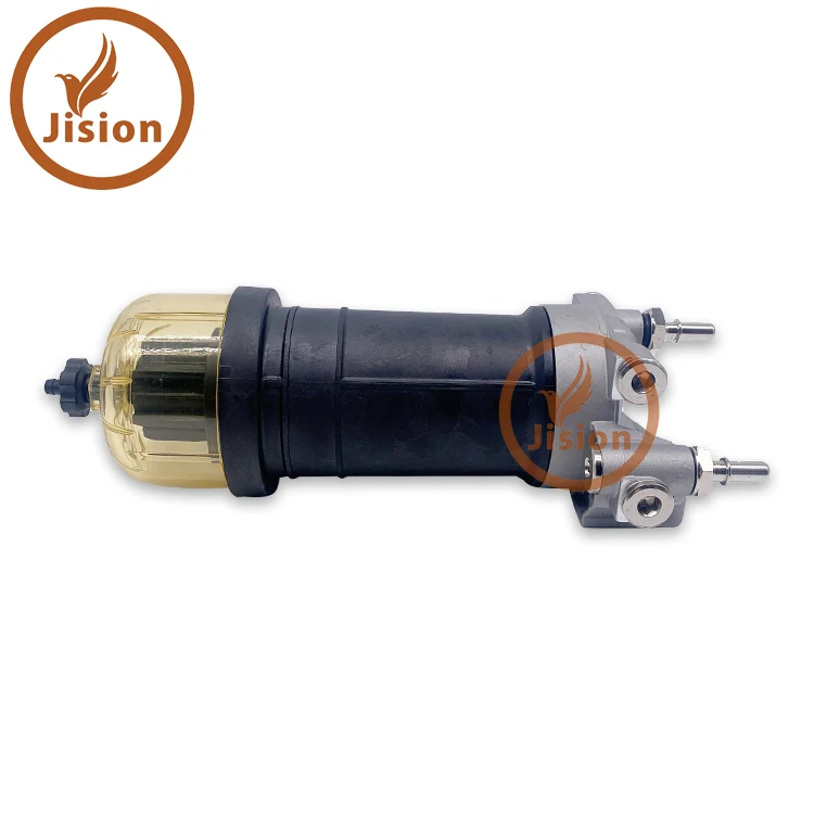 High Quality 368-3976 Fuel Filter for Carter Wheel Loaders