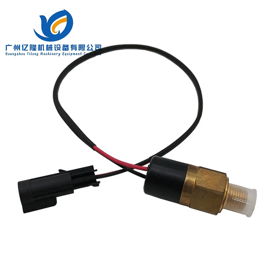 Oil Pressure Sensor 10213 10213169 4BAR Oil Pressure Sensor Switch