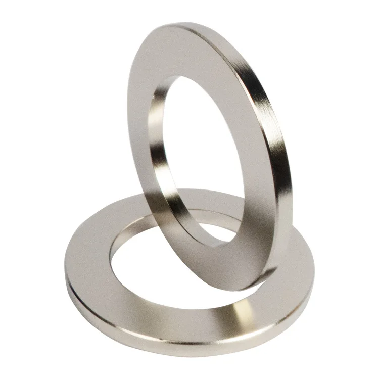 Magneter Disc Ring Neodymium