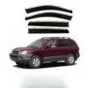 MK1-เอสเอ็ม 2000-2005