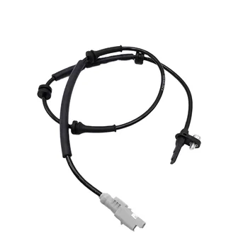 9674852280 pièces automobiles capteur de vitesse de roue ABS pour