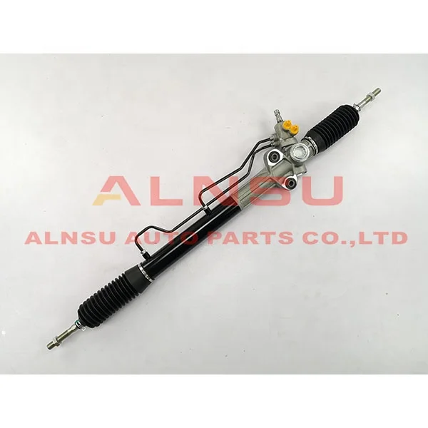 パワーステアリングギアラック互換性三菱パジェロ V97 V98 V96 V93 4410A139 4410A837 左手ドライブ パワーステアリングギアラック互換性三菱パジェロ V97 V98 V96 V93 4410A139 4410A837 左手ドライブ 三菱