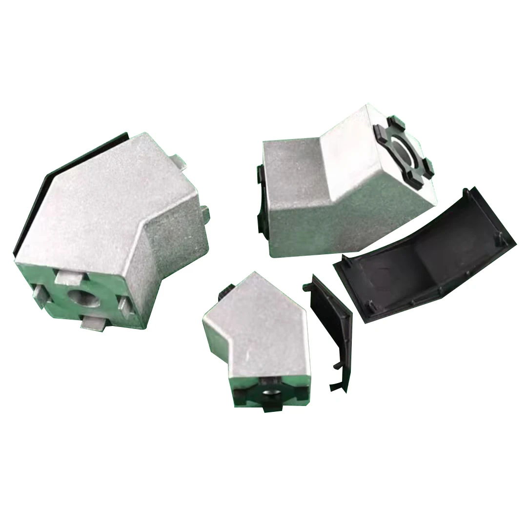 GRAINGER APPROVED 11K611 Shipping Box,8x8x6 In 11K611 PK 25 For Sale - Foto 3