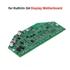 Placa base de pantalla