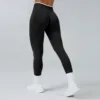 Black leggings