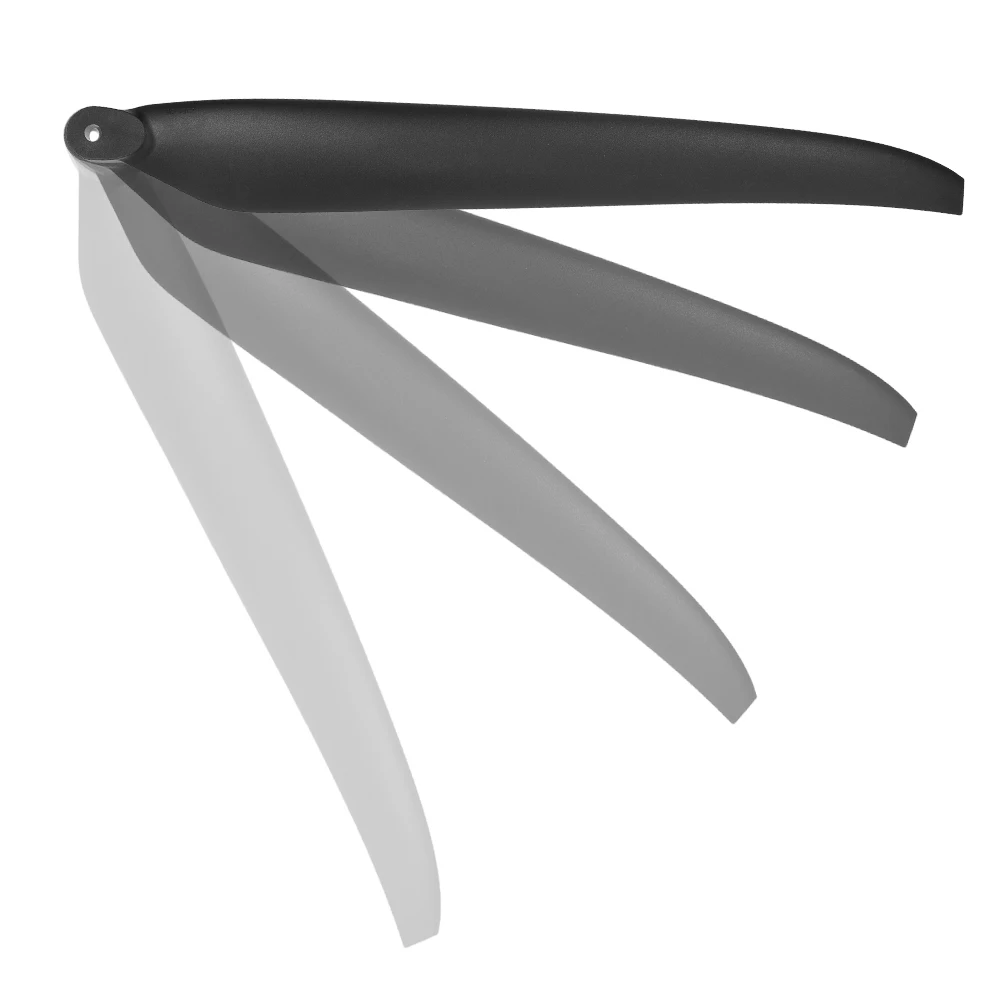 4314 Propeller CW CCW 4314 Propeller for HY X11MAX Agricultural Spray UAV 4314 Carbon Folding Wings Drone Propeller Blades