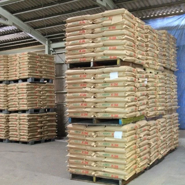 Slag Coagulant for Removing Slag From Molten Metal for Cast Iron and Cast Steel