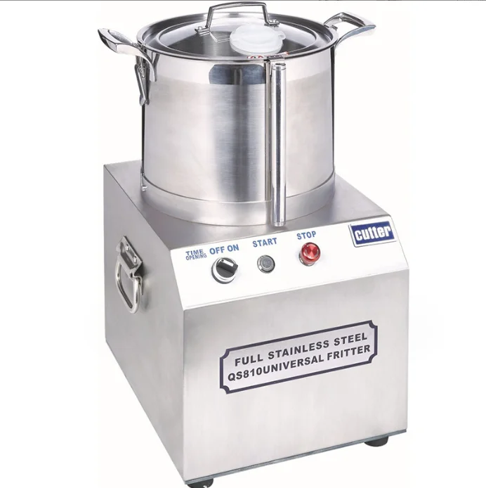 Cheap Masher Cassava Chopping Machine High Efficiency Fruit