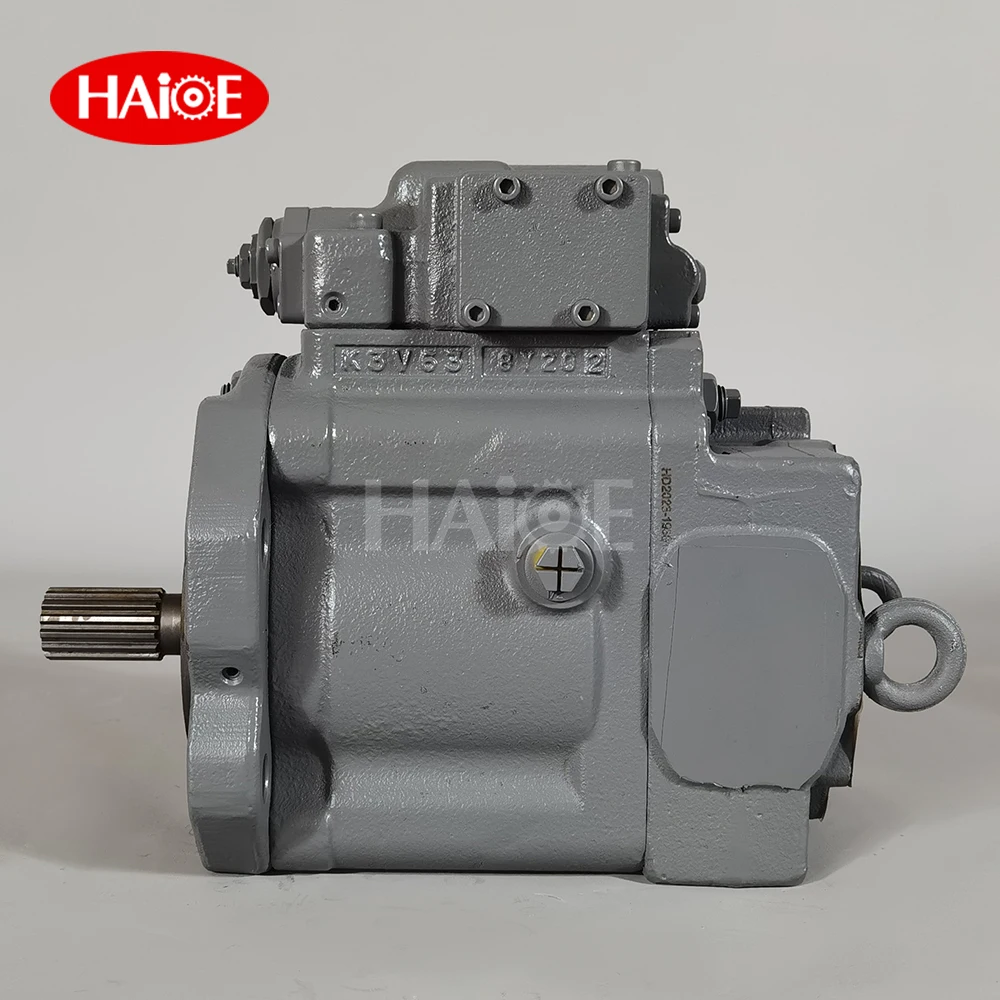 miyaさん専用 Zx850-3 Zx870-3 Ex1200-6 Excavator Hydraulic Pump 4635645