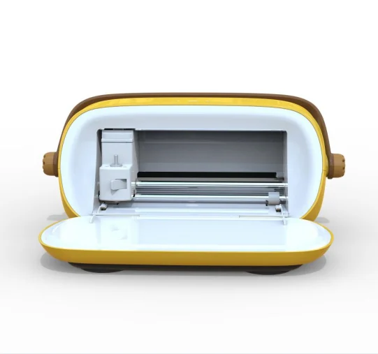 Smart Mini Cutting Plotter Home Craft Cutter Digital Die Cutter