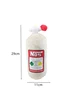 Nos beige headrest 29*11cm