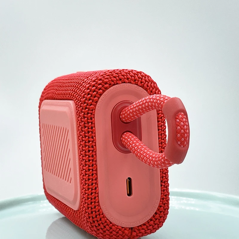 Высококачественный портативный водонепроницаемый динамик для jbl