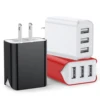 USB Charger 3 USB A port