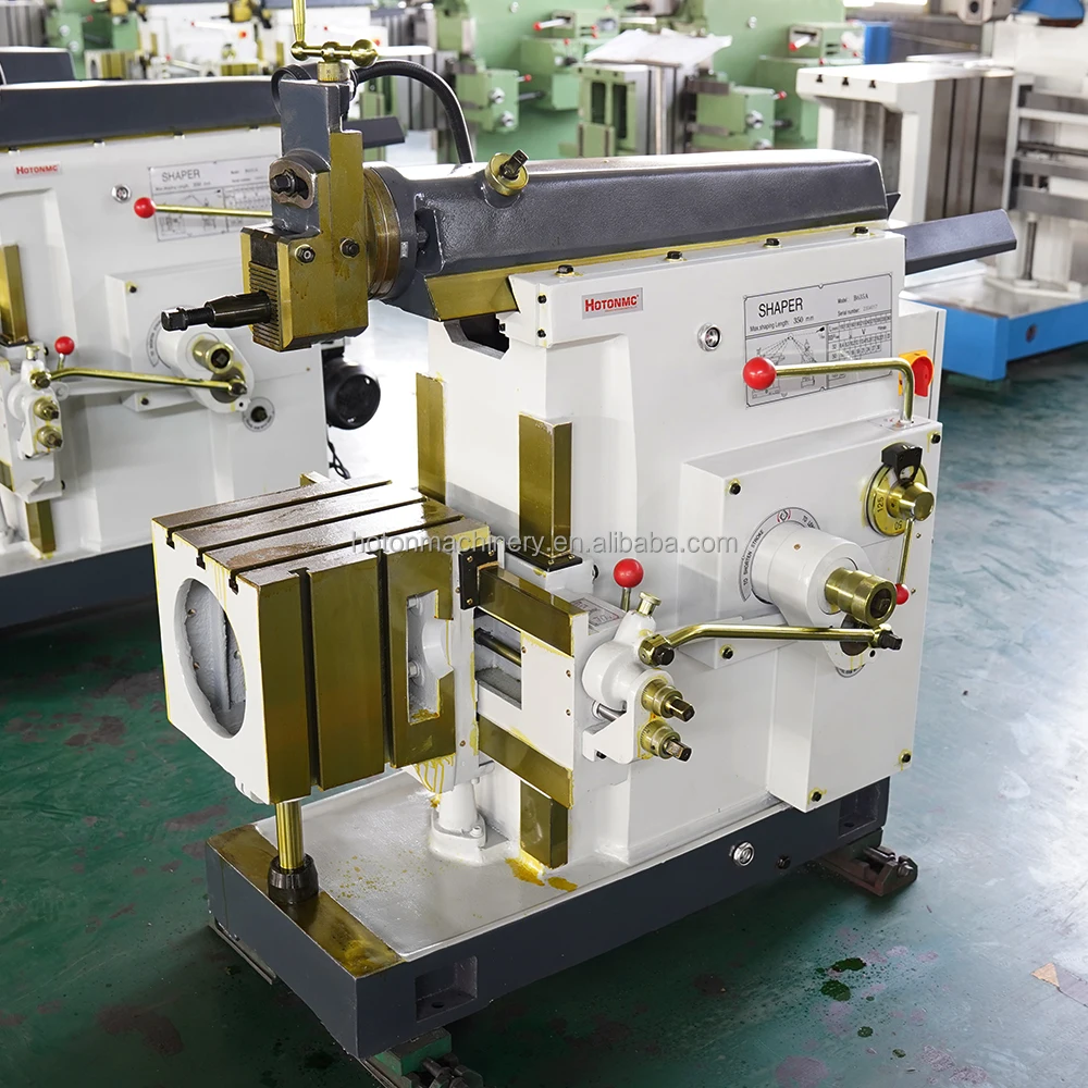 Small Planer B635A Metal Mini Forming Machine Metal Shaper Metal Shaper ...