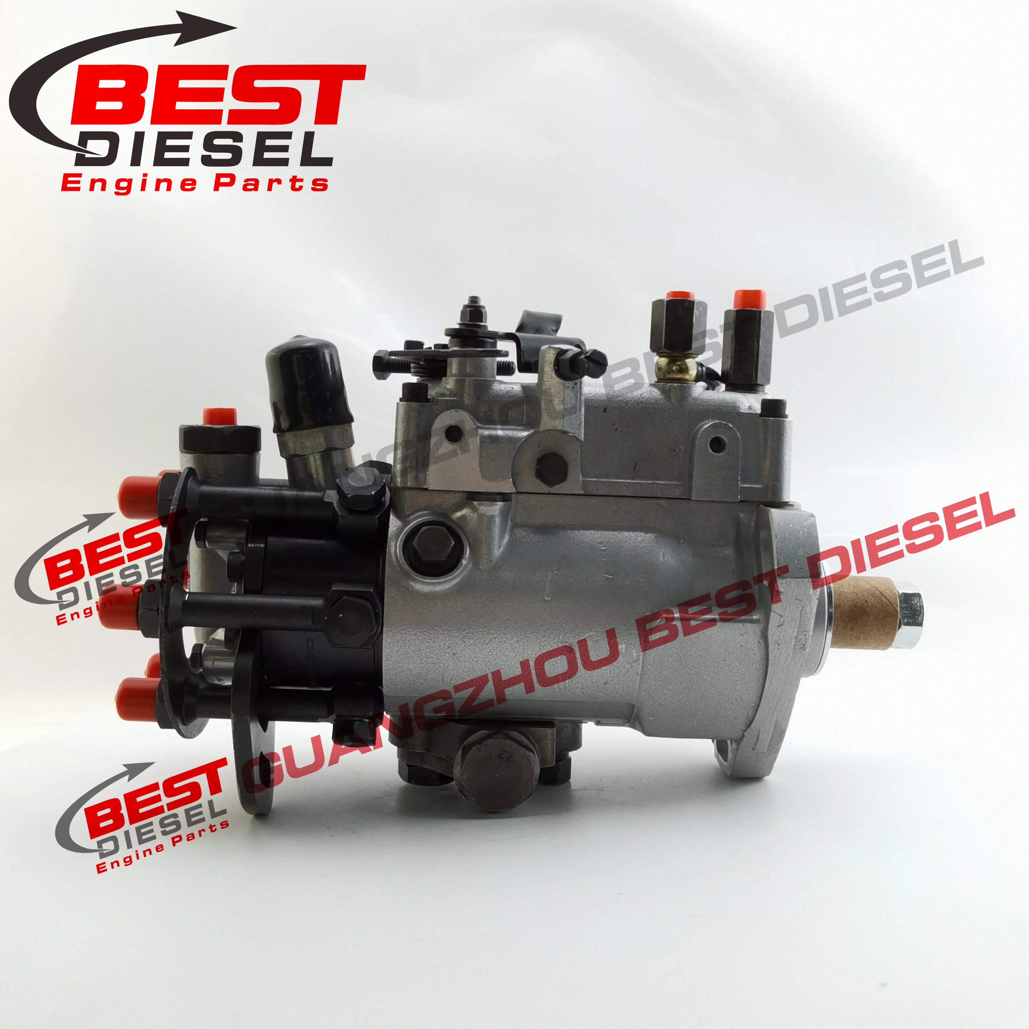 Diesel Fuel Injection DPS Pumps 8521A820G 8521A823G 2643M123 For 
