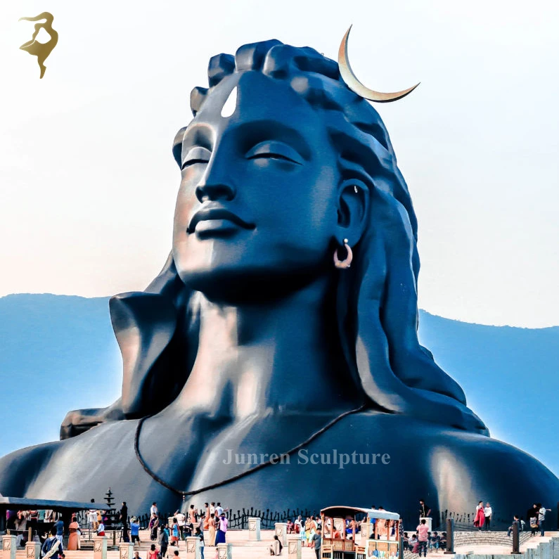 シヴァ神 ブロンズ像 屋外等身大シヴァブロンズ像真鍮インド仏神彫刻| Alibaba.com