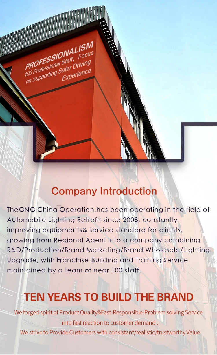 3 Inch Triple Colors Laser Fog Lights 55w Bi Led Fog Projector Lens For