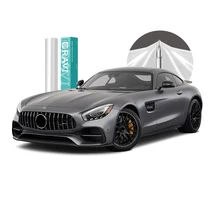 Factory Price TPU PPF Paint Car Wrap Protection anti-scratch Self healing PPF Film