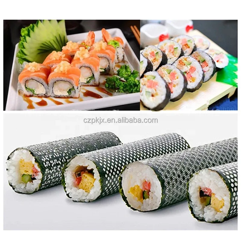 rice ball nigiri sushi roller machine