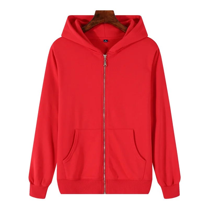 Custom Plain Zip Up Hoodie Full Zip Hoodie Mens Zip Hoodies Buy Plain