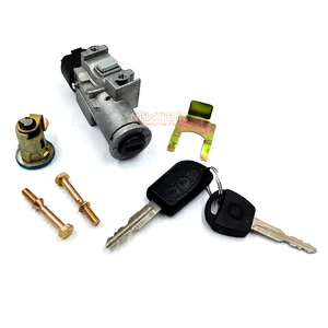 Other Auto Parts Car Ignition Switch Lock Cylinder for Changan Benni Mini Spare Parts