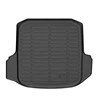 Jetta MK7 2019-2024 Trunk Mat