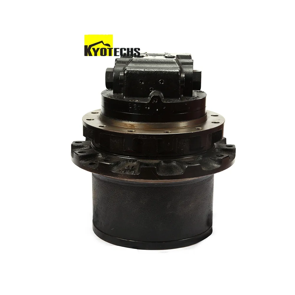 E325c Final Drive 227-6115 Excavator Travel Device 2276116 For Cat  Construction Machinery Parts Final Drive Differential - Buy E329d E325d  E323d Motor De Viaje Excavator Final Drive 3332982 Excavator