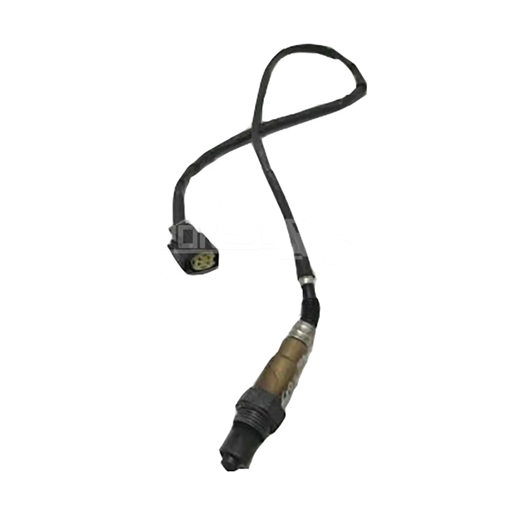 POKESS Spare Parts CV6A9G444AA 0258010313 1773164 Rear O2 Sensor Oxyge... — 4