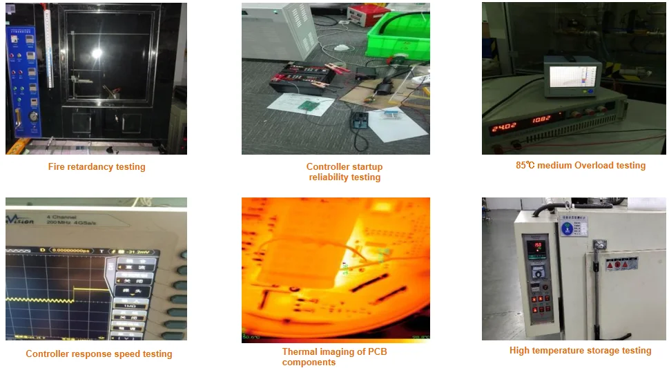 BLDC Water Pump 24VDC 250W 6000L/H Single Stage Centrifugal Pump for EV Battery Cooling with IP68 and 18 Months Warranty