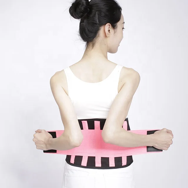 Лучший тренажер для талии и живота пояс сжигания жира похудения