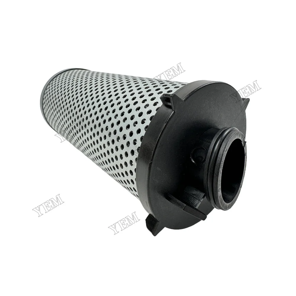 Hydraulic Oil Filter W/ O-Rings 7414581 Fit for Bobcat S450 Engine 5